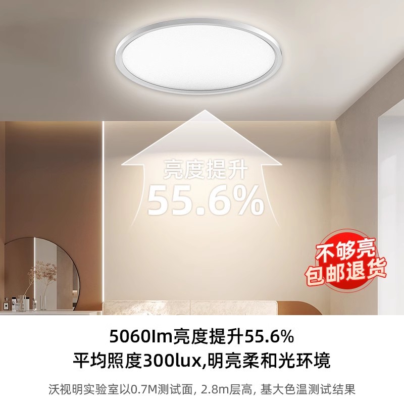 Ceiling light for bedroom for children's room