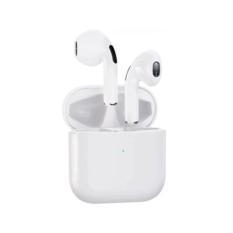 Беспроводные внутренние наушники (Huaqiangbei) PRO4/PRO5/PRO6, Bluetooth 5.3, спортивная посадка