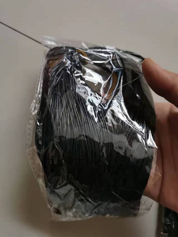 韓国ワックスコードネックレス diy ジュエリーアクセサリー韓国ワックスコードネックレスロープ手作りレザーコードペンダントロープメーカー卸売|undefined