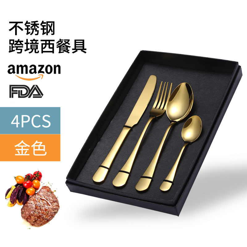 주요 부품 4개[금색] 선물 상자 포함