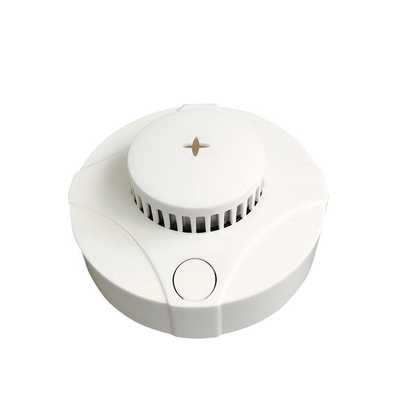 烟雾传感器火灾探头消防专用独立式烟感器报警器