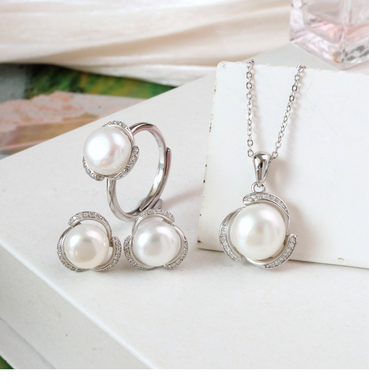 Jewelry Set Image 2