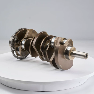 323957,868821 3.0t/ Crankshaft, camshaft