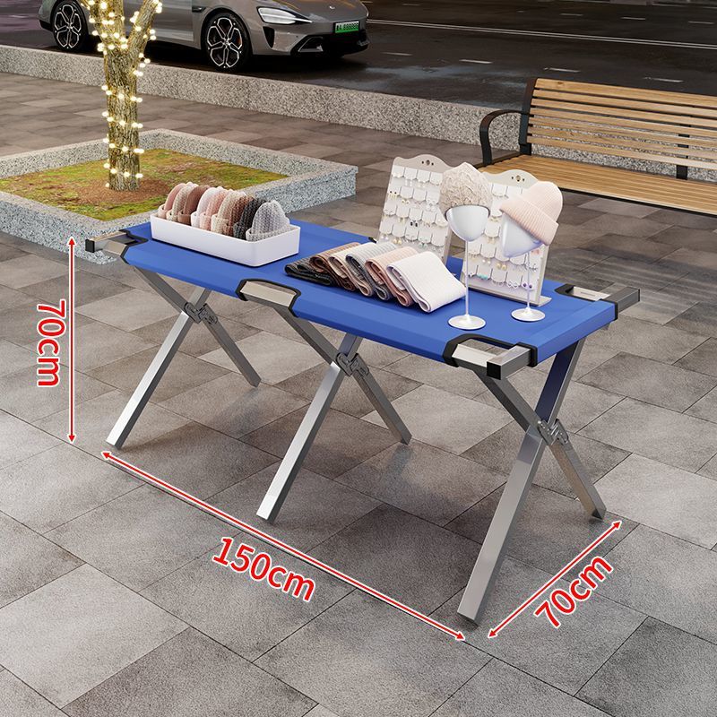 업그레이드된 두꺼운 1.5m 싱글 테이블