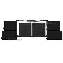 新款适用苹果A2113 A2141纯钴笔记本电池MacBook Pro 16inch 19款