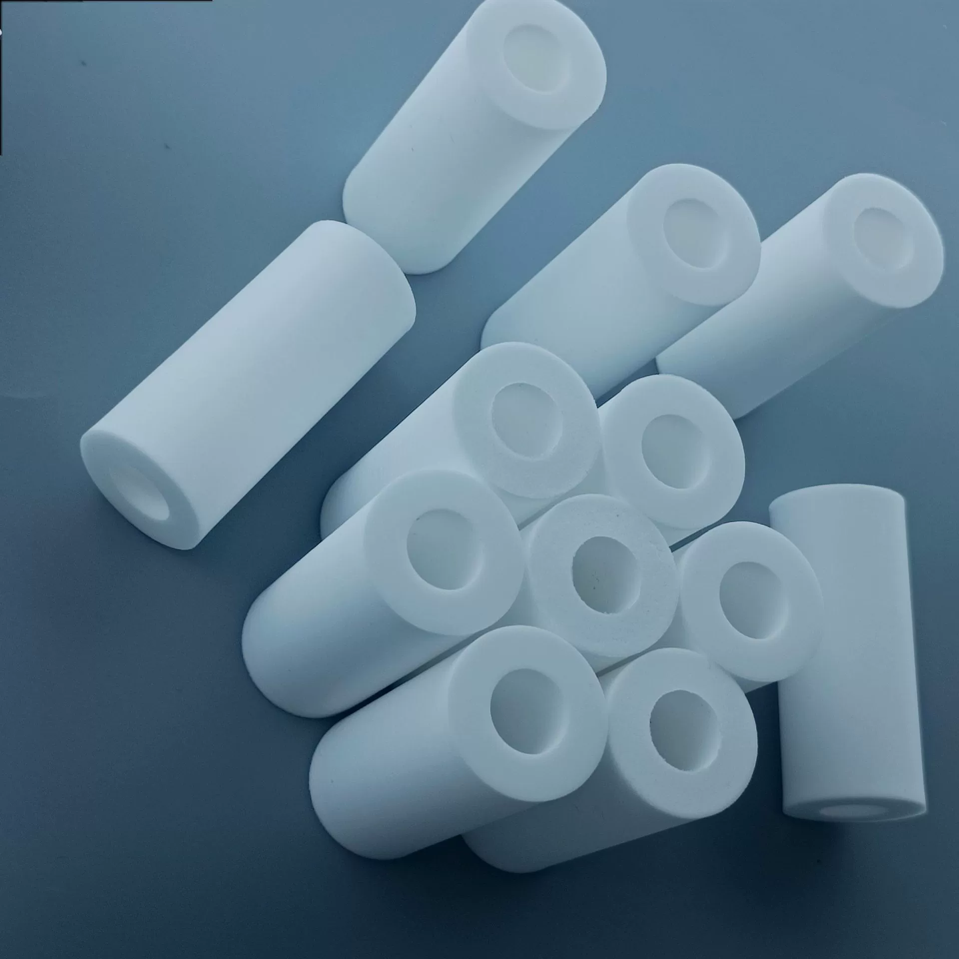 CEMS аксессуары для мониторинга дыма защитный фильтрующий элемент полимерный полиэтиленовый спеченный фильтрующий элемент