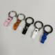 Key Chain Fashion New Style Girls Men Creative Car Key Rope Classy Waist Hanging Anti-lost Pendant Key Chain Chain