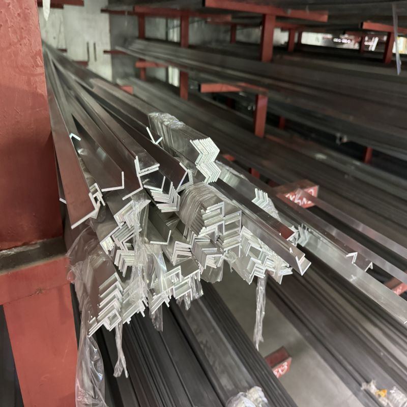 角码 等边角铝 L型 6063不等边角铝 供应30*30*3 15*10*1批发