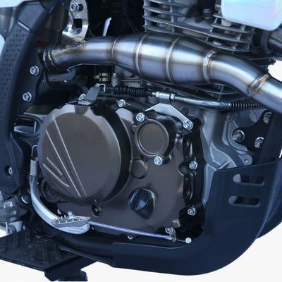 for off-road motorcycles, suitable for – Kross motosiklet mühərrikləri
