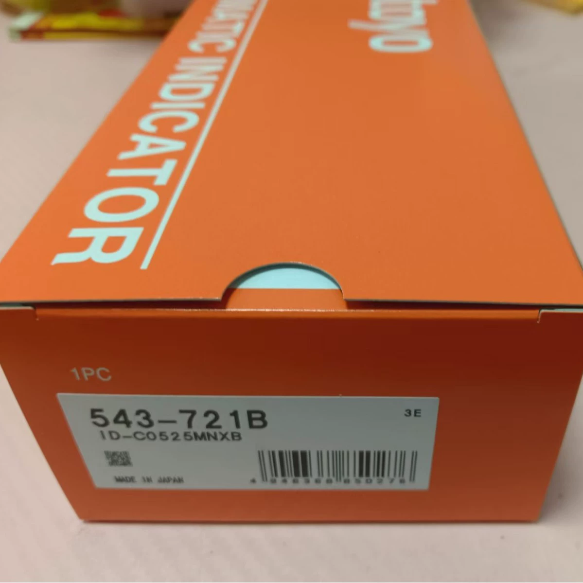 Mitutoyo High To 543-721B