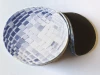 210*0.2 round special edge lock mouse pad