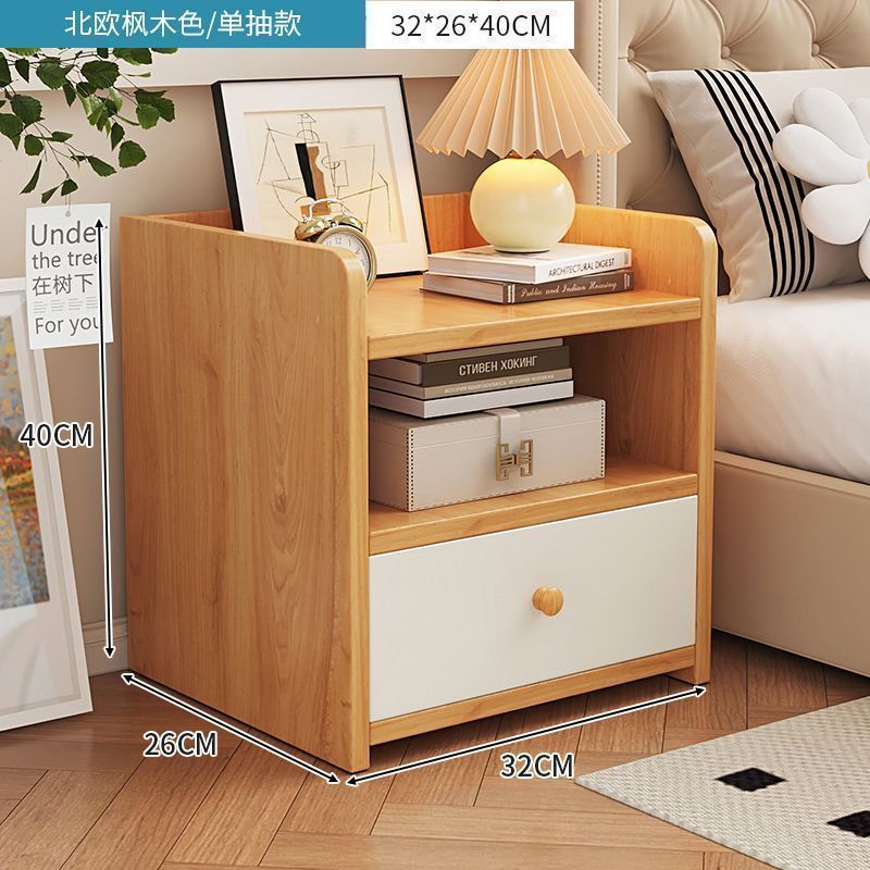 [클리어아웃 스페셜-싱글드로] 노르딕 메이플 32cm