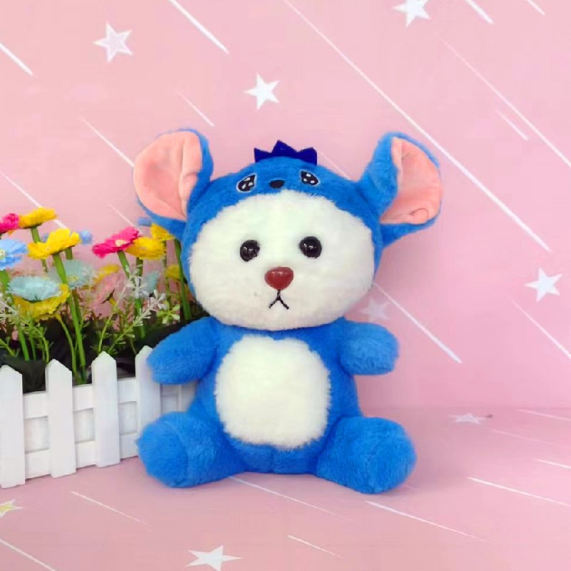 Juguetes de peluche lindos muñecas de frutas almohada muñeca agarra muñeca boda tira muñeca de tela muñeca estand juguetes regalos
