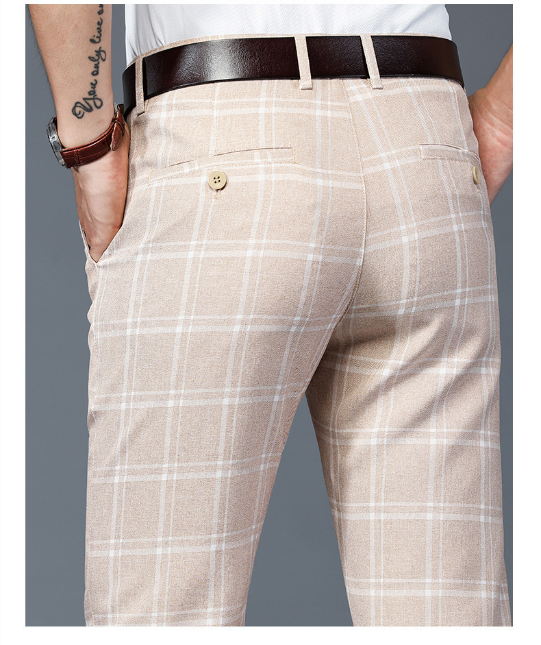 Men's Casual Pants