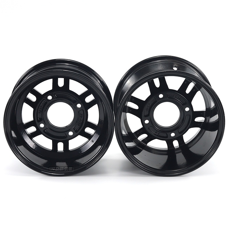 ATV ATV Kart Off-road Vehicle 10-inch Aluminum Alloy Wheel 22X10-10-inch 23x7-10-inch Aluminum Wheel