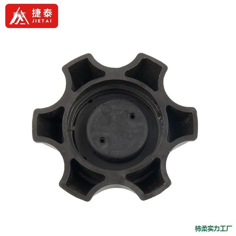 Off-road motorcycle accessories: 110-250CC Apollo High Race CRF50/70 large plastic fuel tank cap