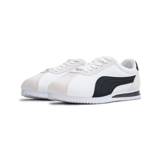 Men's Shoes 2024 New Autumn Fashionable Shoes Breathable White Shoes All-match Soft Sole sneaker Student Board Shoes Casual Classic