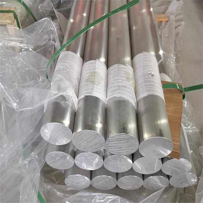 供应2011铝合金棒AlCu4Mg2铝合金板5183块厂家直销
