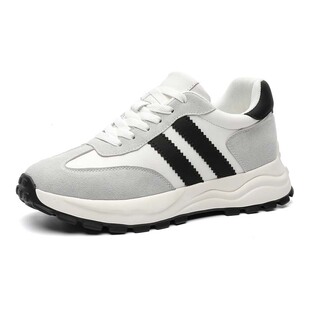 shoes�[�΃�����8CM��Ь���͸�ⷴ�qƤ�\��Ь�ļ����p��p�����e