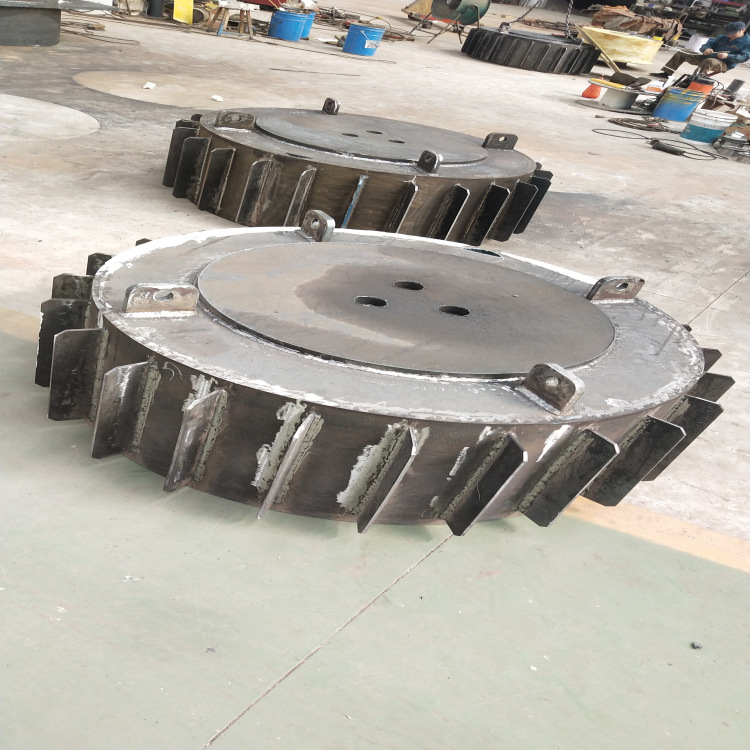 电磁圆盘除铁器 除铁器设备 除铁器 自卸式除铁器 潍坊华耀