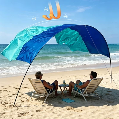 Beach Canopy, Portable Sun | Avtomobil yan çətirləri