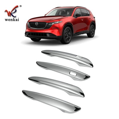 Door Handle Decoration Anti-Collision Cx5 | Other Automotive Exterior Supplies