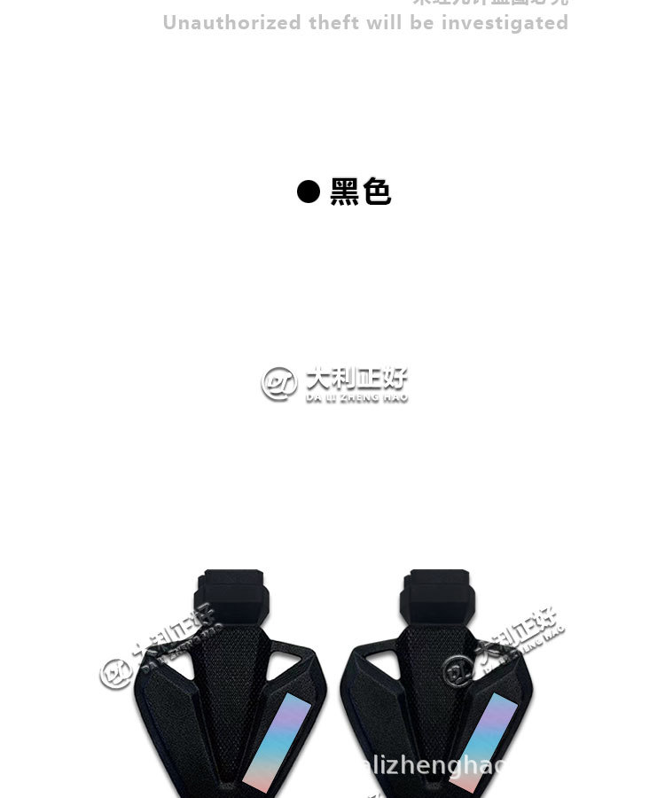 Suitable for new Yamaha X-C85 light plate three magnet without cover motorcycle key embryo wholesale
