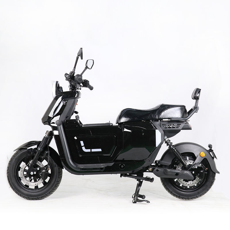 Cross-Border Exclusive Supply of Ub Electric Motorcycles, Scooters, Leisure Passenger-Carrying Vehicles, Ultra-Long Range Scooters, Adult Commuter Electric Bikes