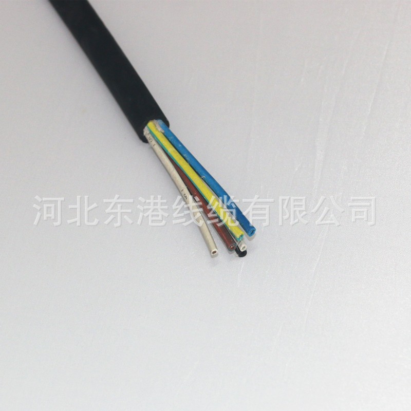 3*1.5m㎡TML多规格多型号橡胶防水电缆