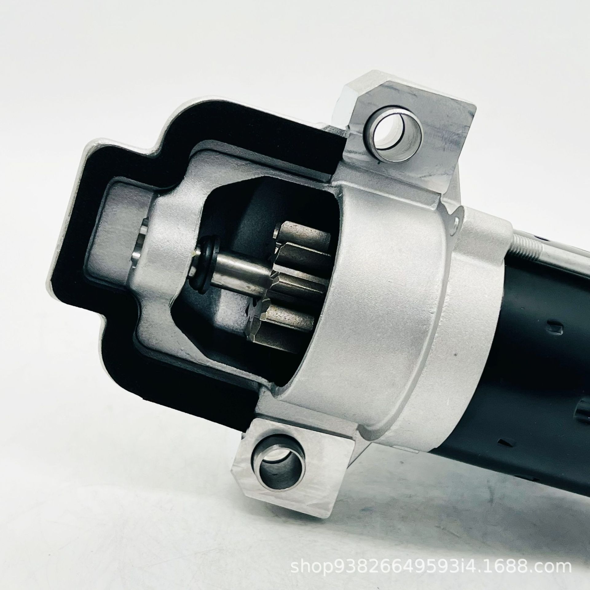 Suitable for 19 Focus 1.5/Yibo 1.0 Series Gn15-11000-Ba Car Starter Motor