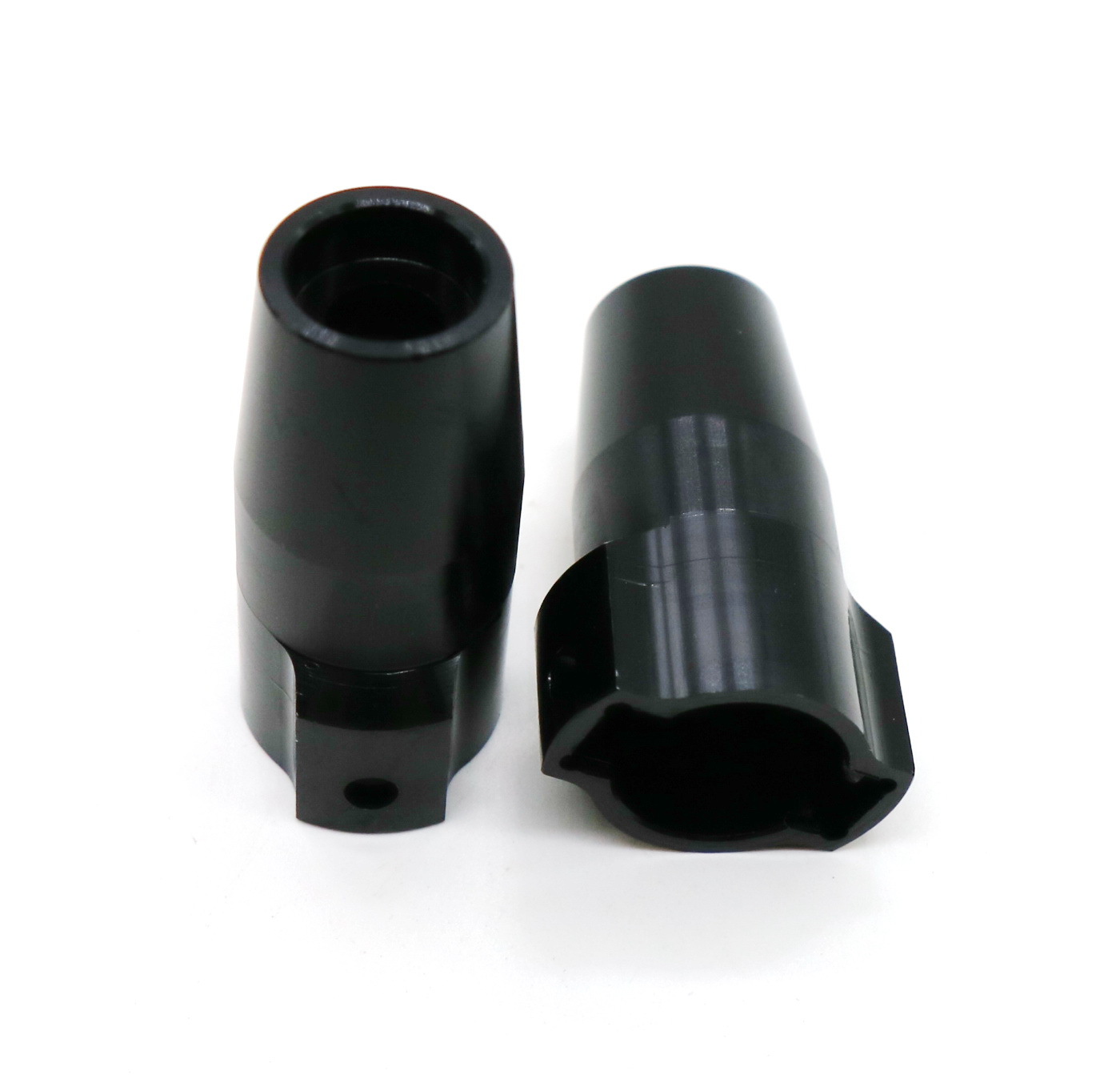 Rear axle seat [black]]