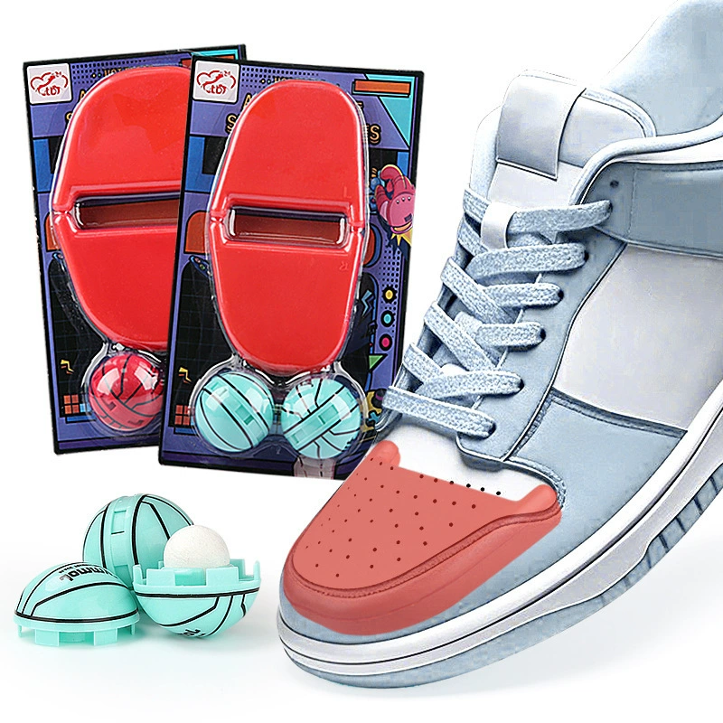 Трансграничные новые кроссовки против морщин AJ Shoes Shield