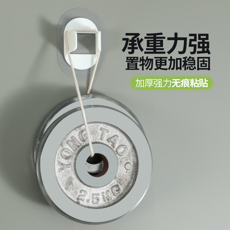 Tubo de agua sin perforación de la hebilla de retención de tubería abrazadera Abrazadera de tubería de gas abrazadera