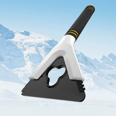 Shovel, Car Snow Scraper, Snow: Car cleaning tools