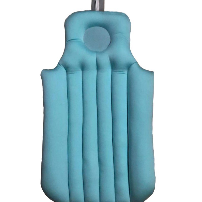 Adulto cojín de baño Mat cómodo cojín de baño Mat bañera de baño de fábrica al por mayor