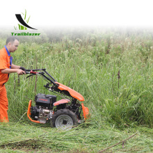 Farm Garden Lawn Mower Grass Cutter Scythe Mower 7 in 1跨境