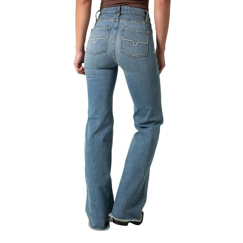 V 98721 Women's Straight Leg Jeans 女牛仔裤 V 98721 Women's Straight Leg Jeans 女牛仔裤