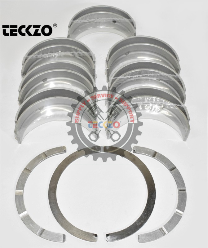 柴油发动机配件S60凸轮轴齿轮适用于底特律