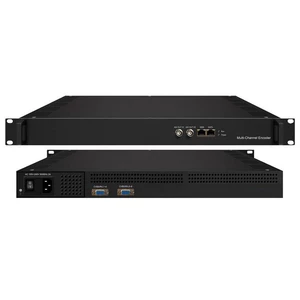 Маршрут 4 Road 8 Route 16 Road Signing Coder Digital Signal CVBS Video AV Signal Вступление в трансляцию IP -сигнала