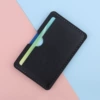 Black card holder