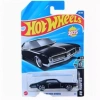 25L—50 Buick