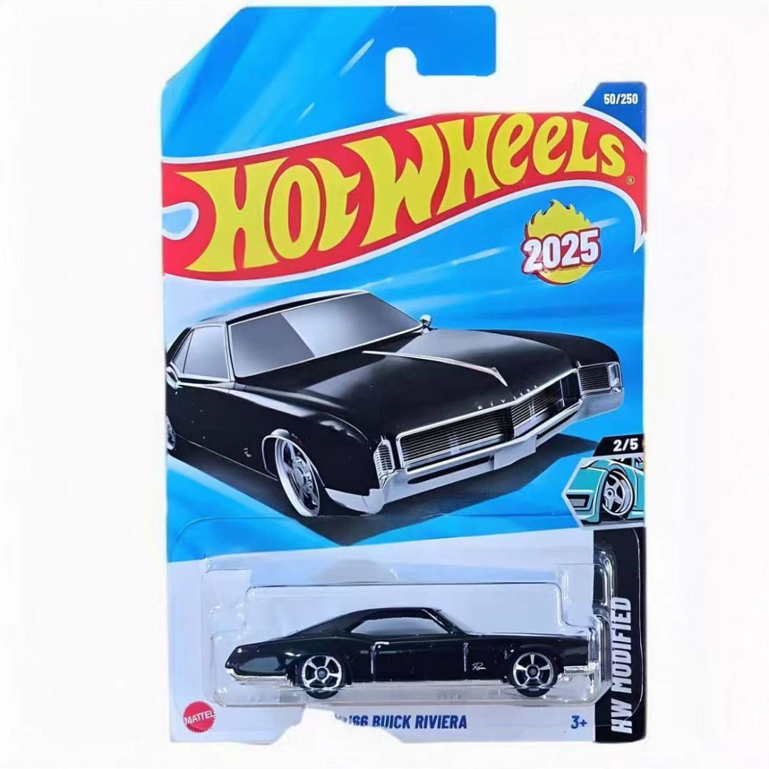 Модельный металлический автомобиль (Hot Wheels) в стилях Ferrari и Porsche, 1:64, 11 см