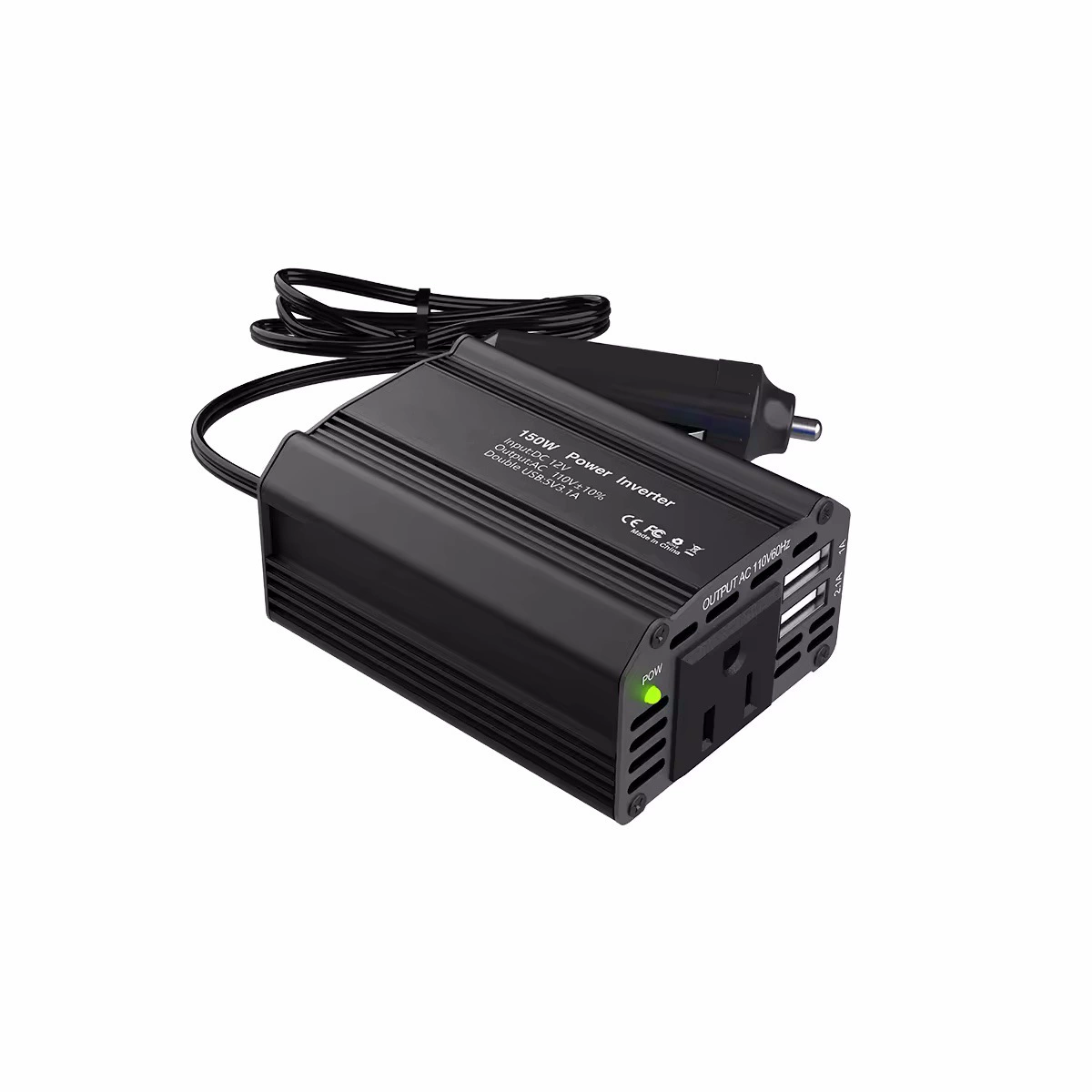 Блок питания, для импорта, 150W, 12V, 110V, 220V