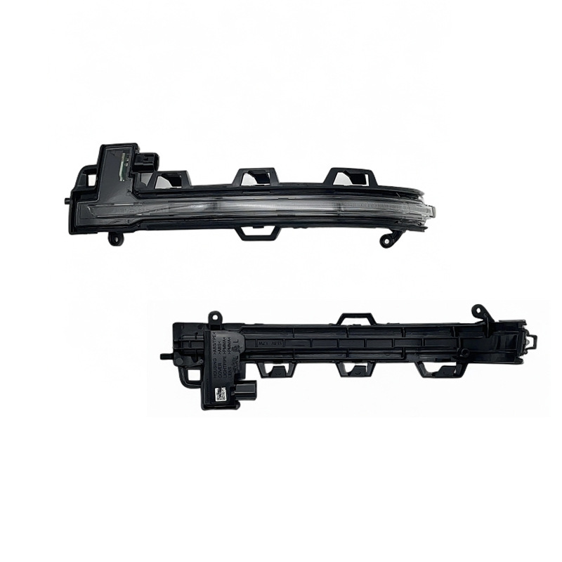 BMW BMW X3 X4 X5 X6 X7 G01 G02 G05 G06 G07 Side Mirror Turn Signal Light (Dönmə işıqları) - black