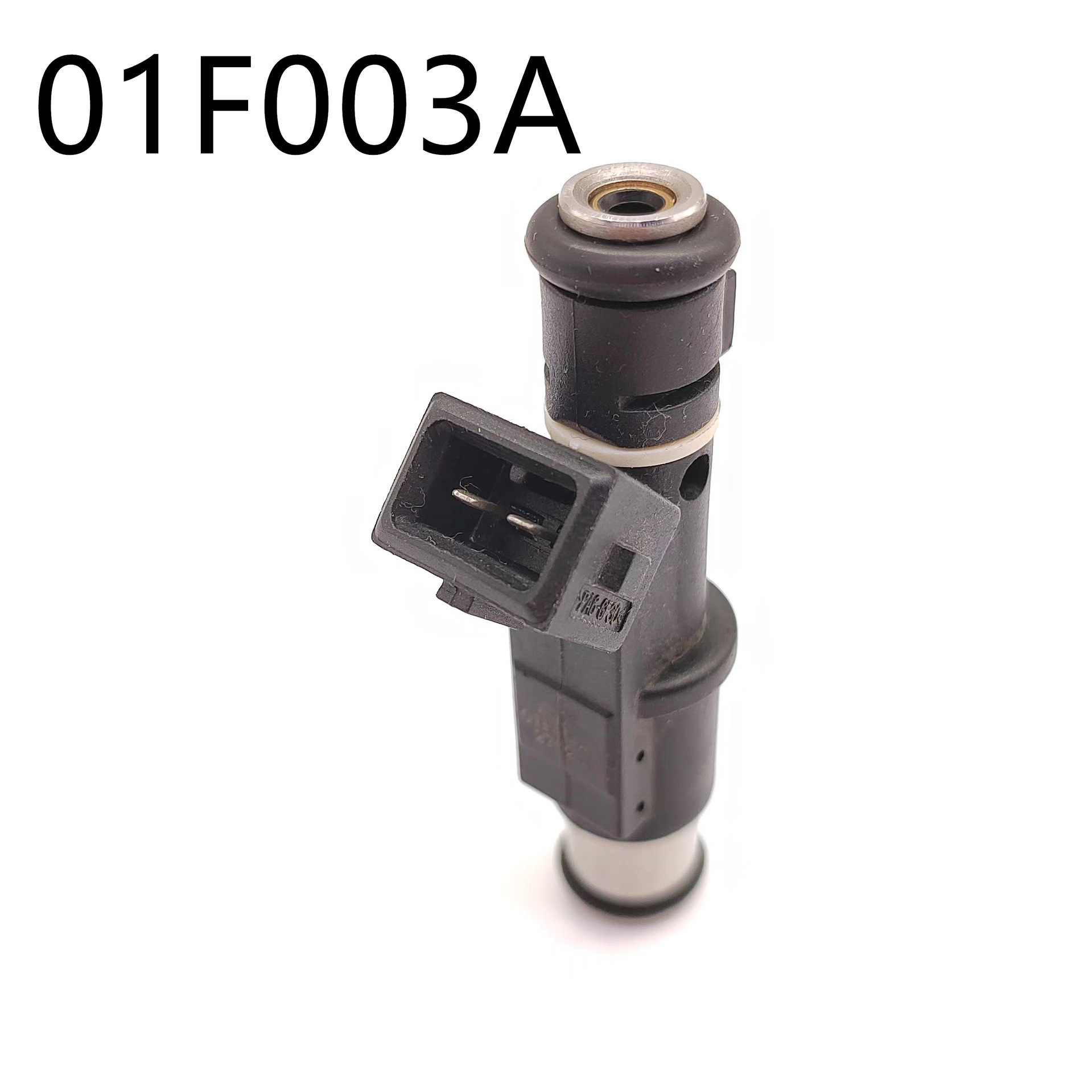 Inyector de combustible 01F003A, compatible con Citroen Picasso, Peugeot 206/307/406/407