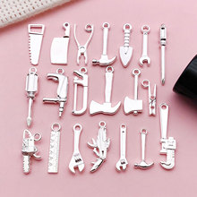 DIY�����Ͻ���Ʒ��� 1�����ù��ߴ��ӵ������ֱ�߹Ҽ���׹����