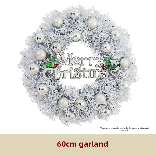 White, 60cm