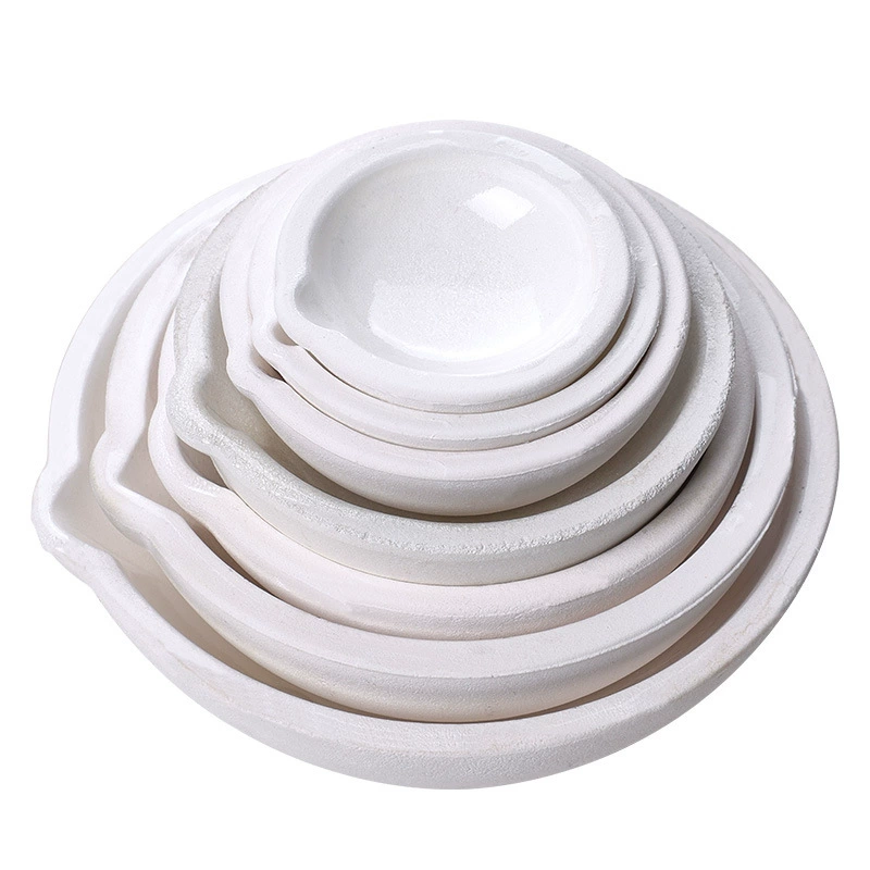 Бура открыла миску кварцевая чаша золотая серебряная платина золотая чаша высокая температура огнеупорная чаша