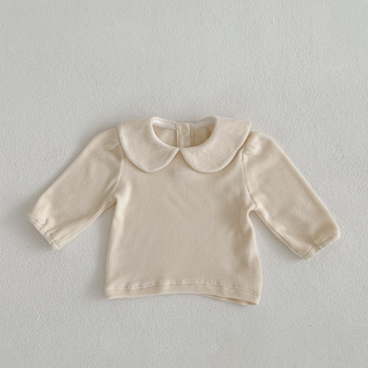 Camisa beige