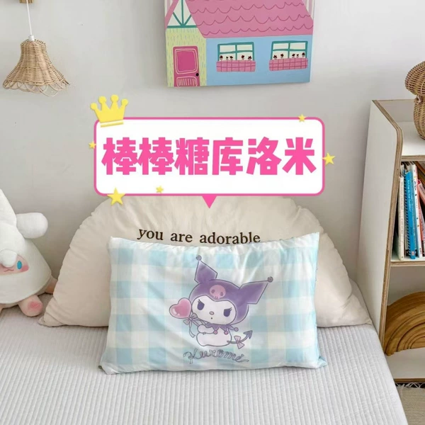 [棒棒糖库洛米]